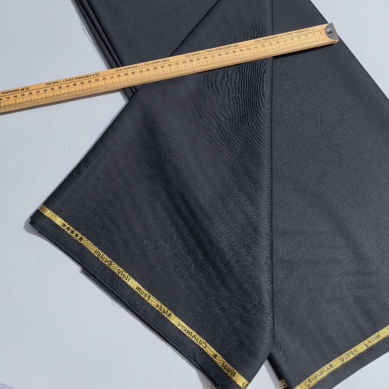 Tailored Trouser Wide - ผ้าสำหรับตัดสูท ขนสัตว์ 70% โพลีเอสเตอร์ 30% หน้ากว้าง