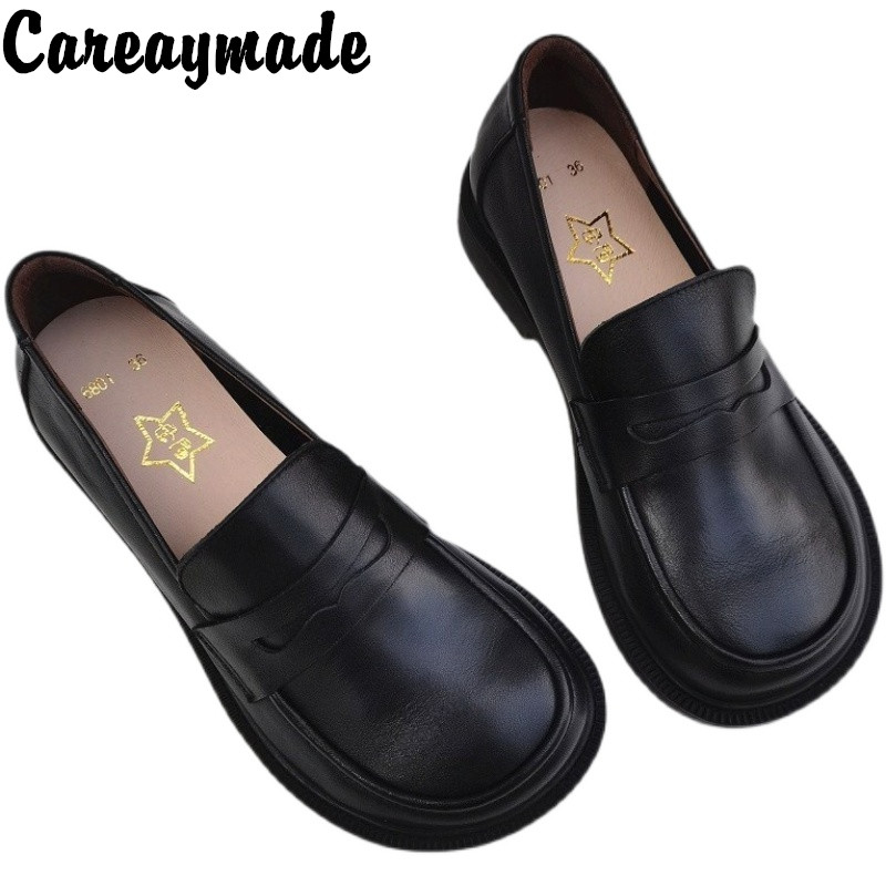 Careaymade-ผู้หญิงรองเท้าบนรอง - Womens Heels บทวิจารณ์และราคา
