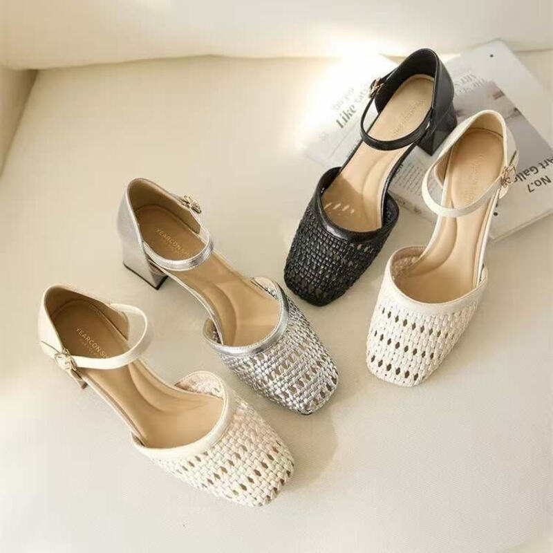 รองเท้าส้นสูงแฟชั่นสำหรับผู้หญ - Formal Dress บทวิจารณ์และราคา