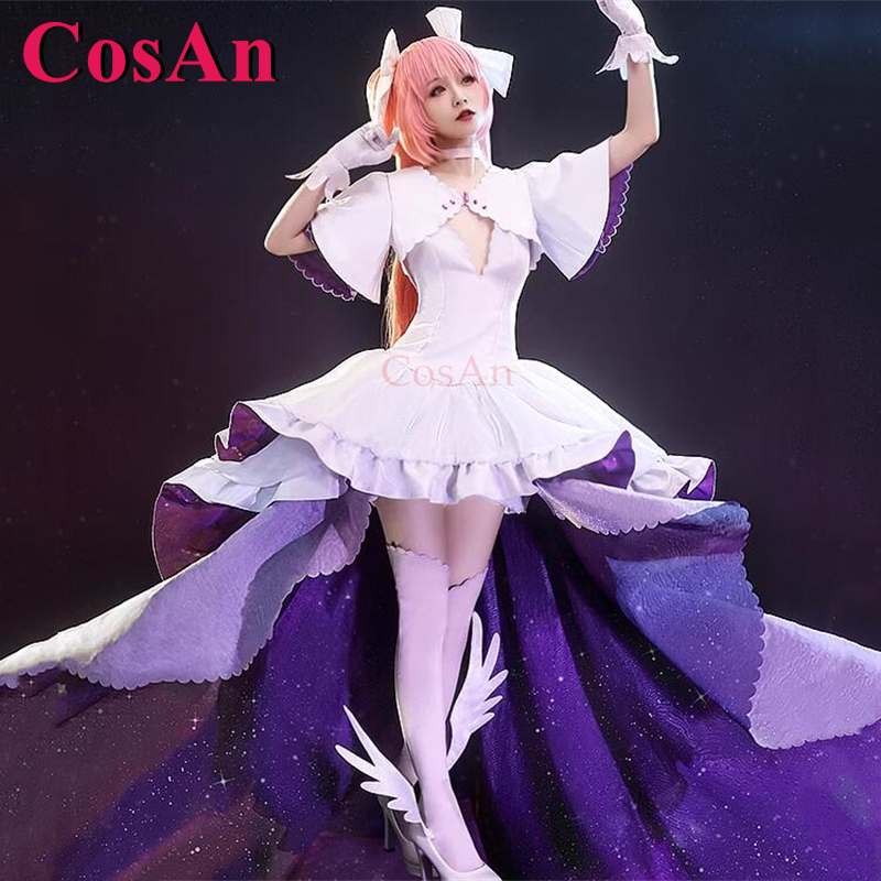 คอสแอน ปูเอลลา มาจิก้า มาโดกะ  - Formal Dress บทวิจารณ์และราคา