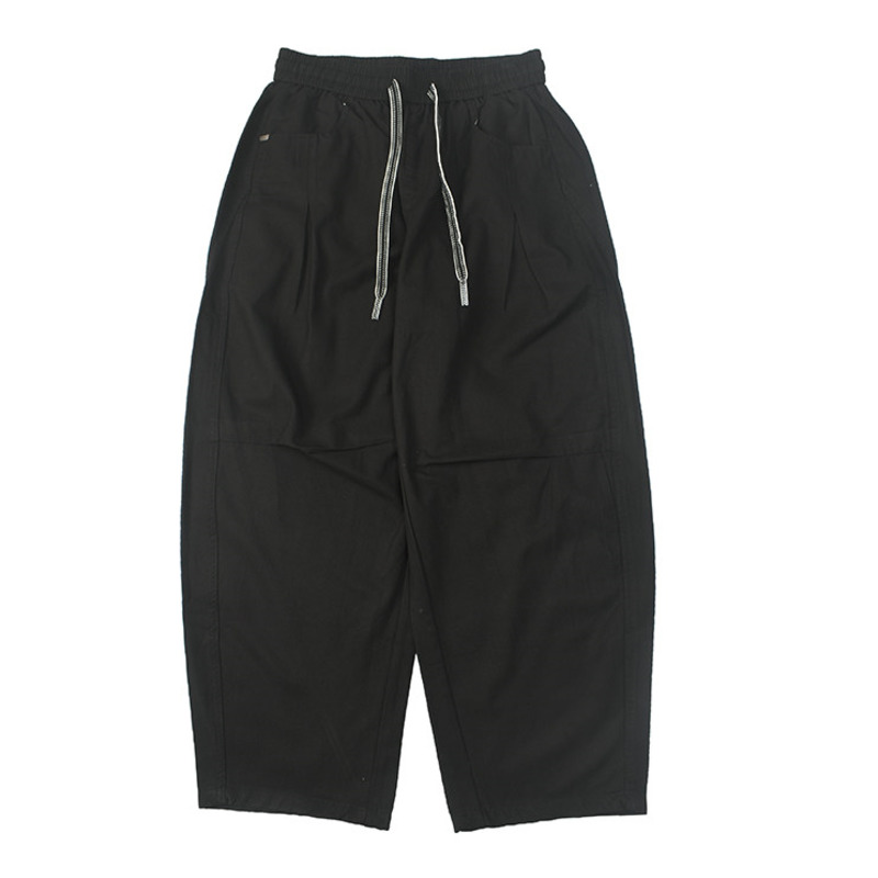 HKSH กางเกงคาร์โก้สไตล์ซาฟารีท - Tailored Trouser Wide บทวิจารณ์และราคา