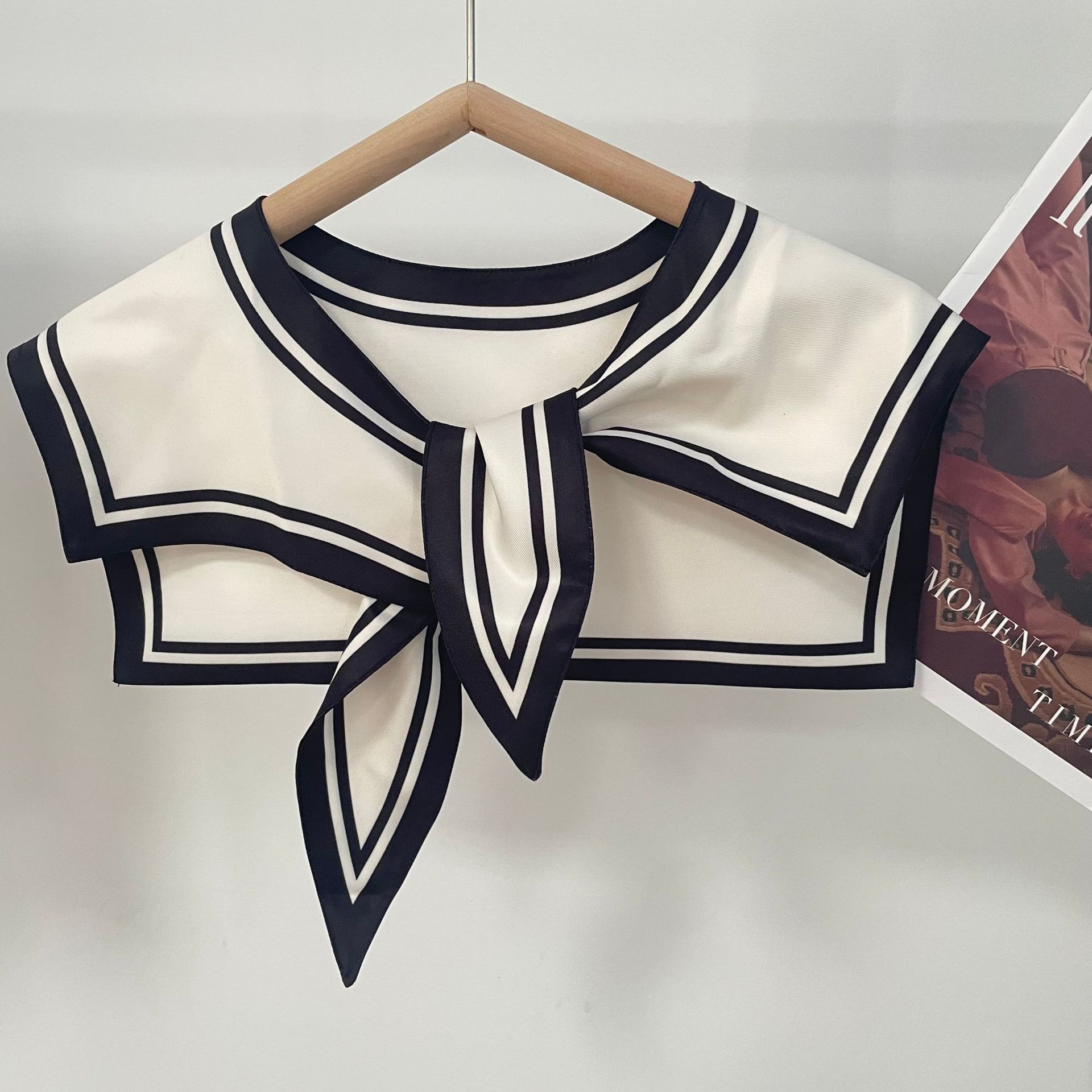 ผ้าพันคอไหมอเนกประสงค์สำหรับผู - Silk Blouse บทวิจารณ์และราคา