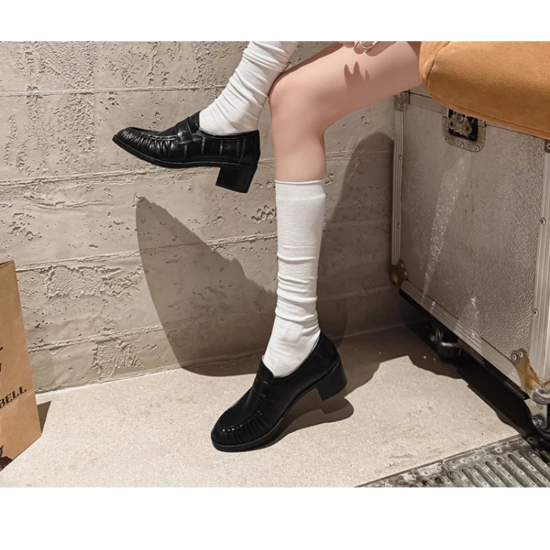 รองเท้า Leopold - รองเท้าหนังส - Womens Heels บทวิจารณ์และราคา