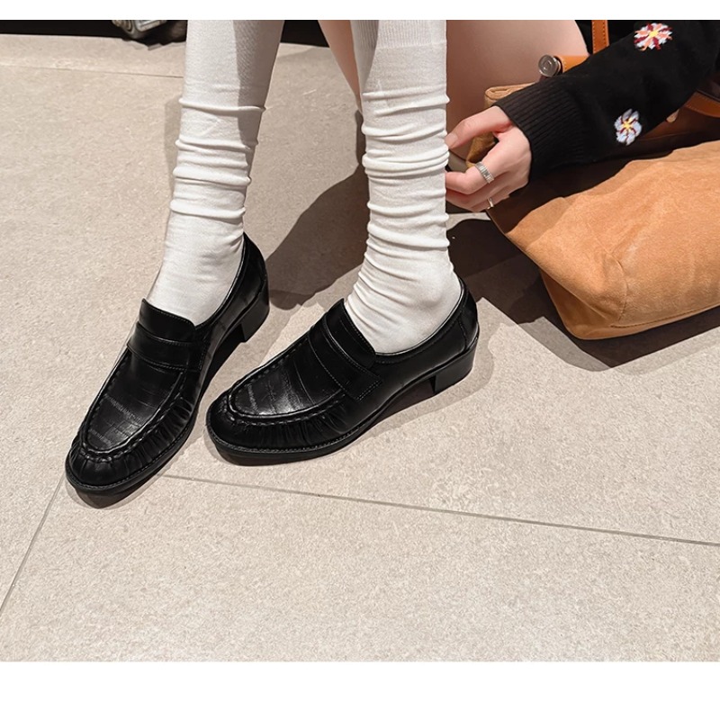 รองเท้า Leopold - รองเท้าหนังส - Womens Heels บทวิจารณ์และราคา