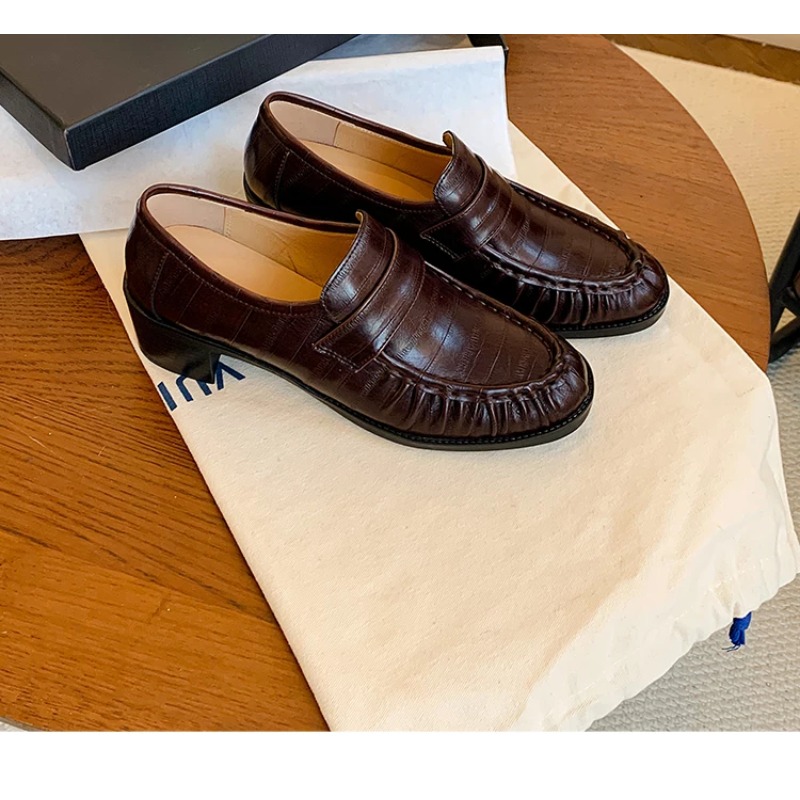 รองเท้า Leopold - รองเท้าหนังส - Womens Heels บทวิจารณ์และราคา