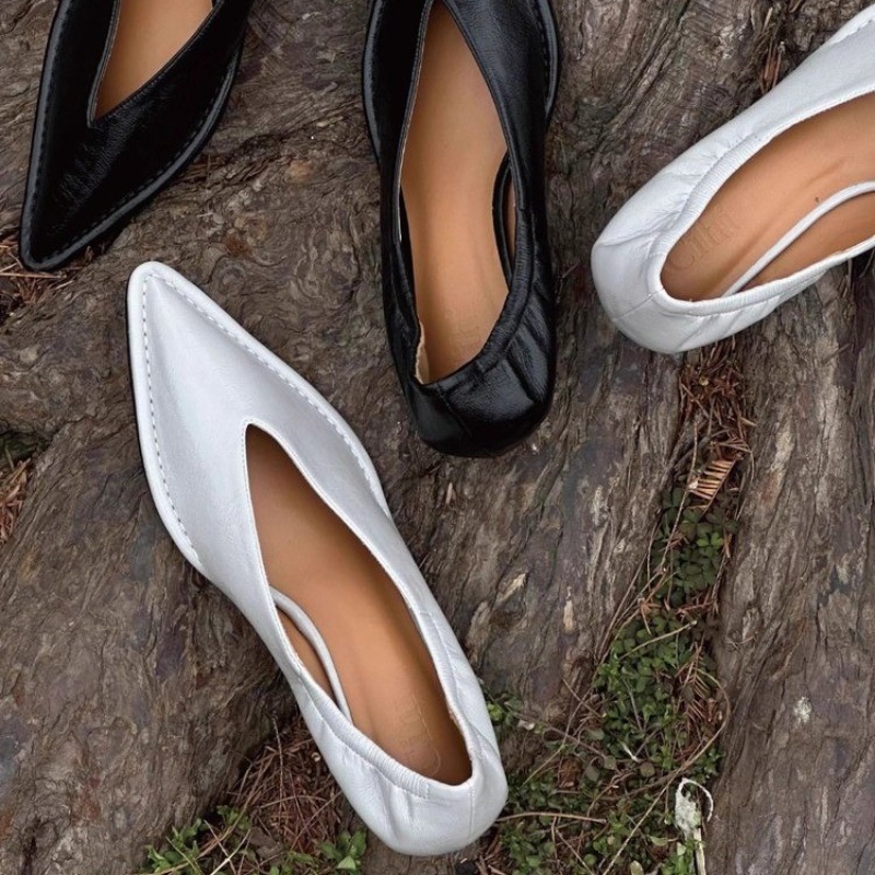 2025 ใหม่ Pointed Toe รองเท้าเ - Womens Heels บทวิจารณ์และราคา