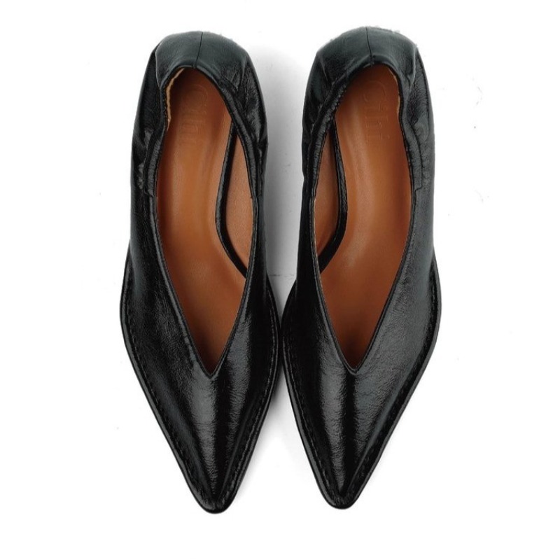 2025 ใหม่ Pointed Toe รองเท้าเ - Womens Heels บทวิจารณ์และราคา