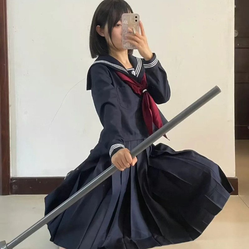 ฮินาโกะ ชิมิซึคอสเพลย์เครื่องแ - Formal Skirt บทวิจารณ์และราคา