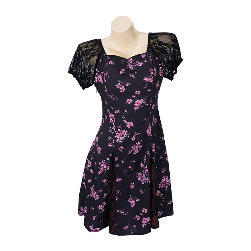 ชุดคอสเพลย์ Nikki Cosplay Obse - Midi Dress บทวิจารณ์และราคา