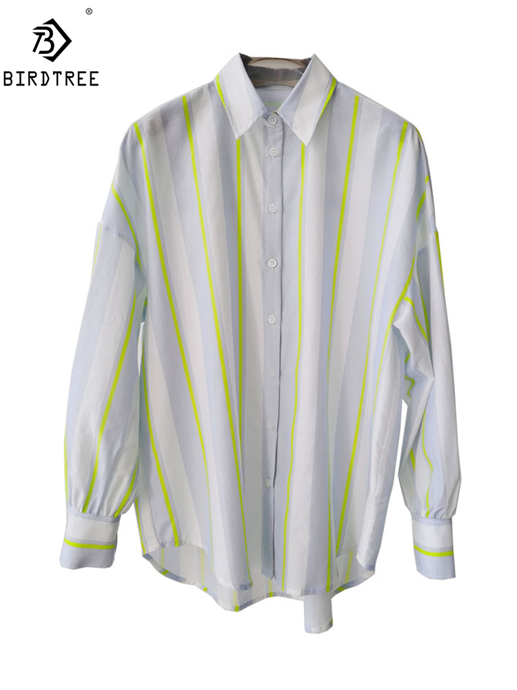 เสื้อเชิ้ตผ้าไหมแท้ 16 มม. 27. - Silk Blouse บทวิจารณ์และราคา