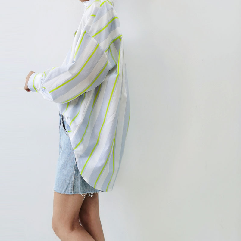 เสื้อเชิ้ตผ้าไหมแท้ 16 มม. 27. - Silk Blouse บทวิจารณ์และราคา