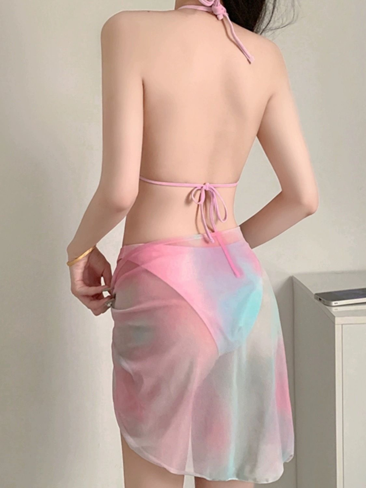 ชุดบิกินี่ผู้หญิงเซ็กซี่ 2026  - Womens Suit บทวิจารณ์และราคา