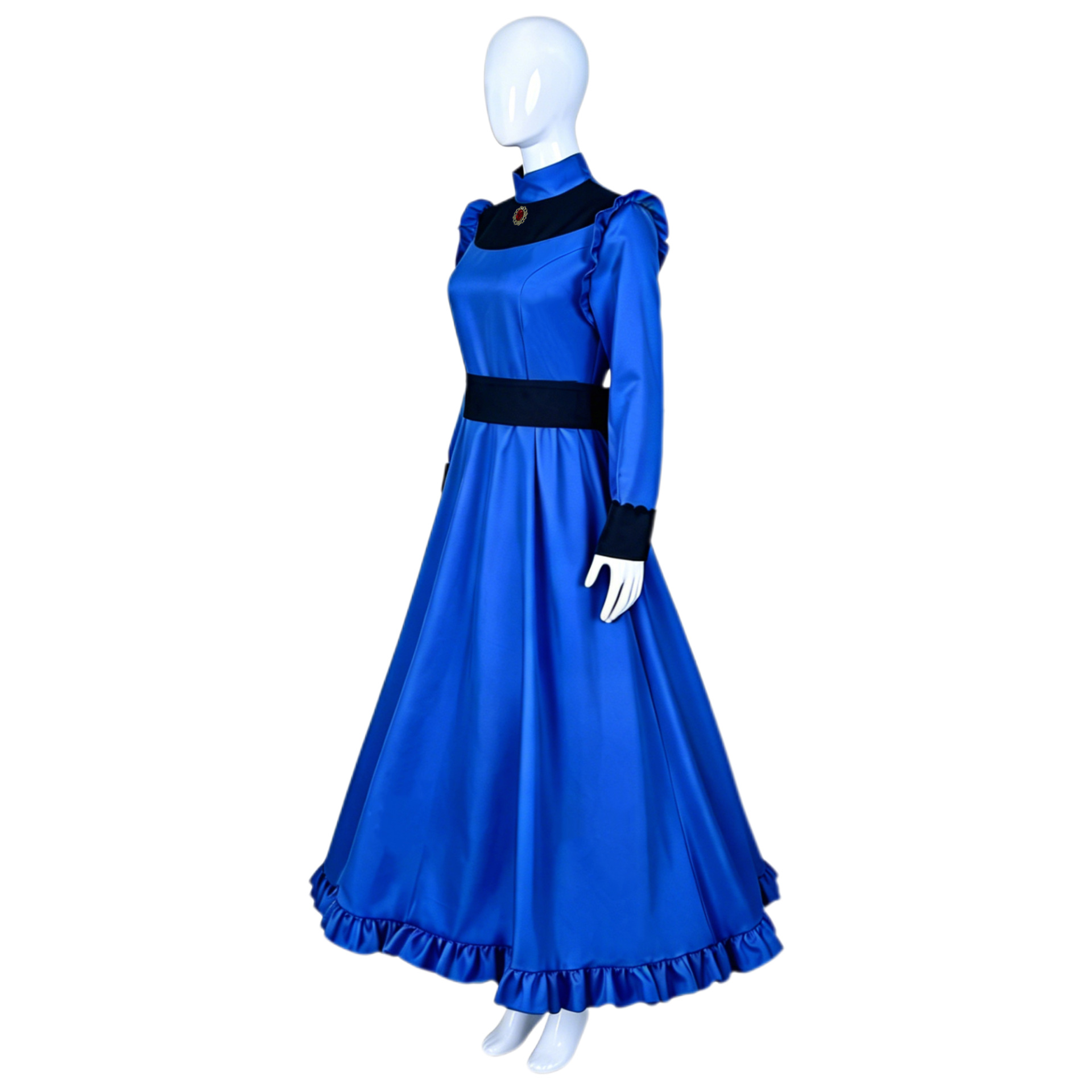 อะนิเมะยูบาบาคอสเพลย์เครื่องแต - Evening Gown บทวิจารณ์และราคา
