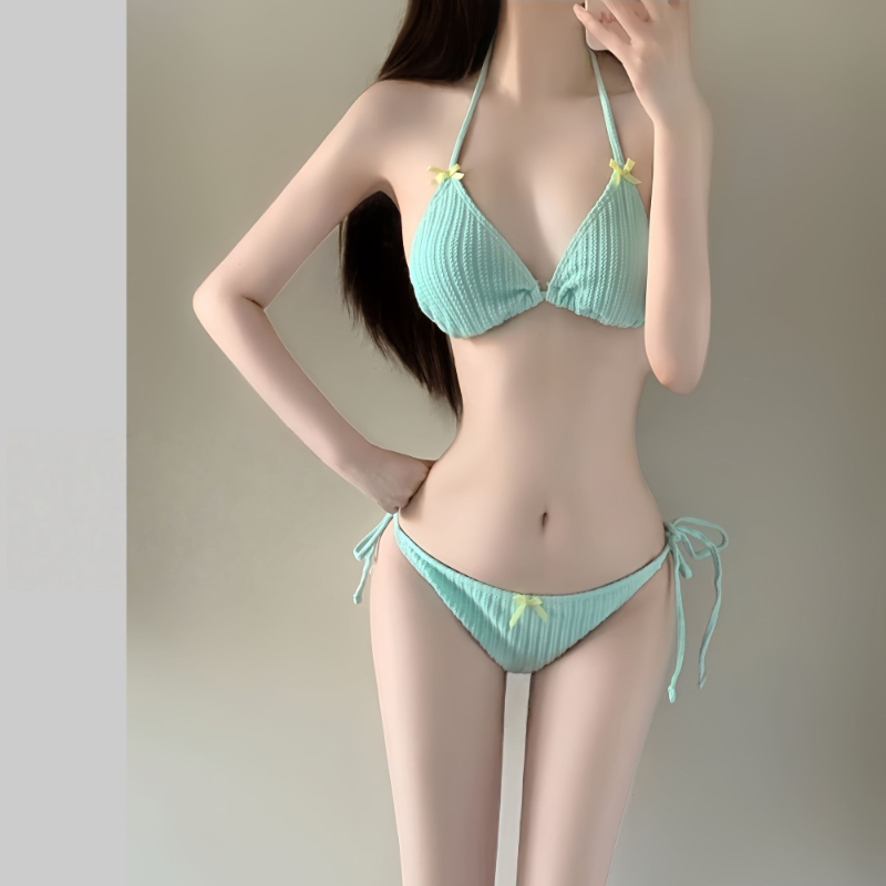 ชุดบิกินี่แขนยาวสำหรับผู้หญิง  - Womens Suit บทวิจารณ์และราคา