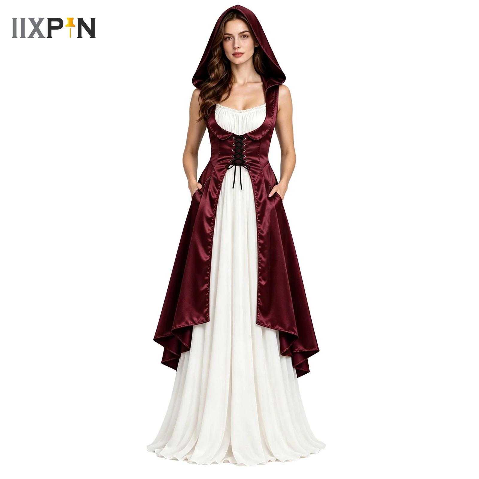 ชุดแฟนซียุคเรอเนซองส์สำหรับผู้ - Lace Dress บทวิจารณ์และราคา