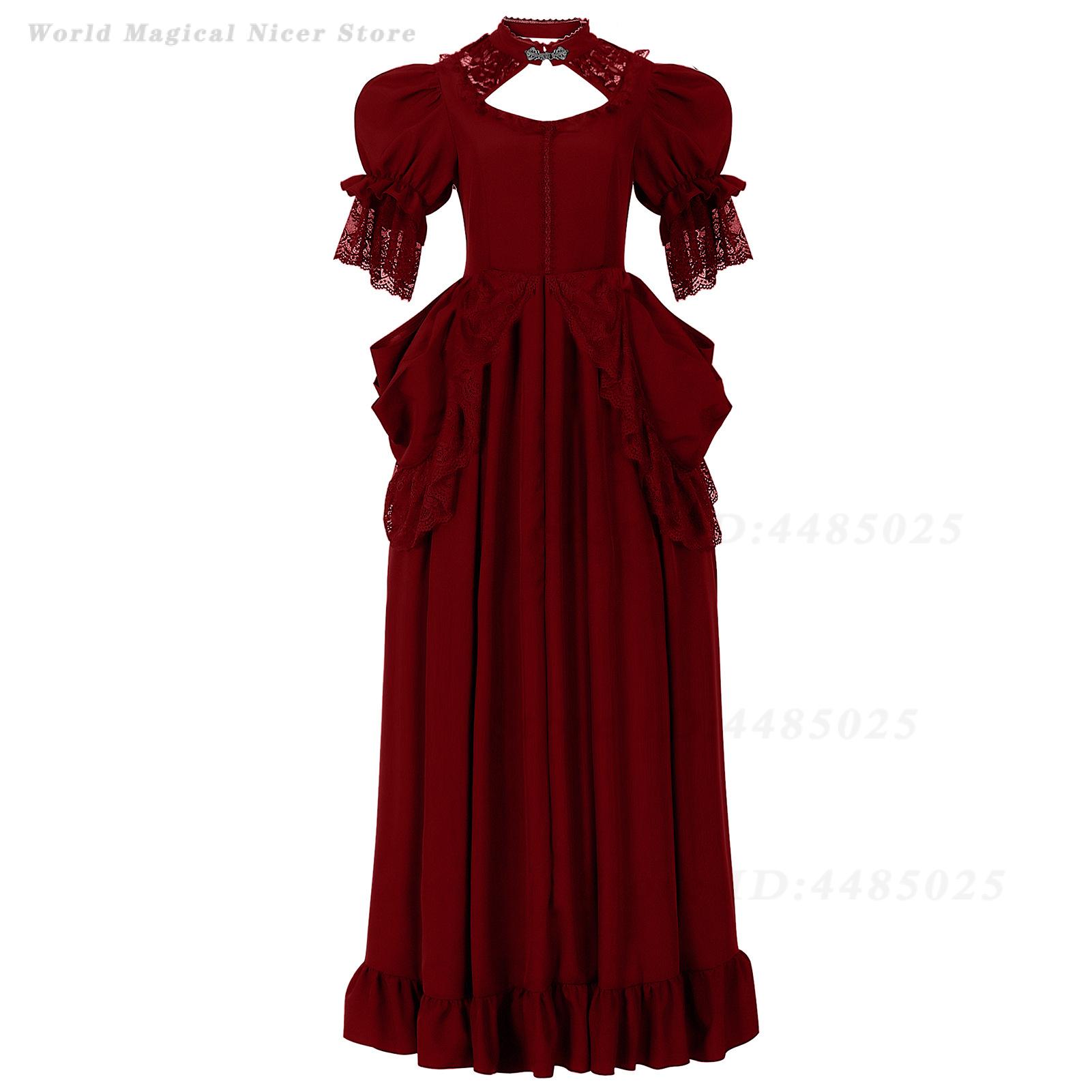ชุดราตรีสไตล์วินเทจสำหรับผู้หญ - Evening Gown บทวิจารณ์และราคา
