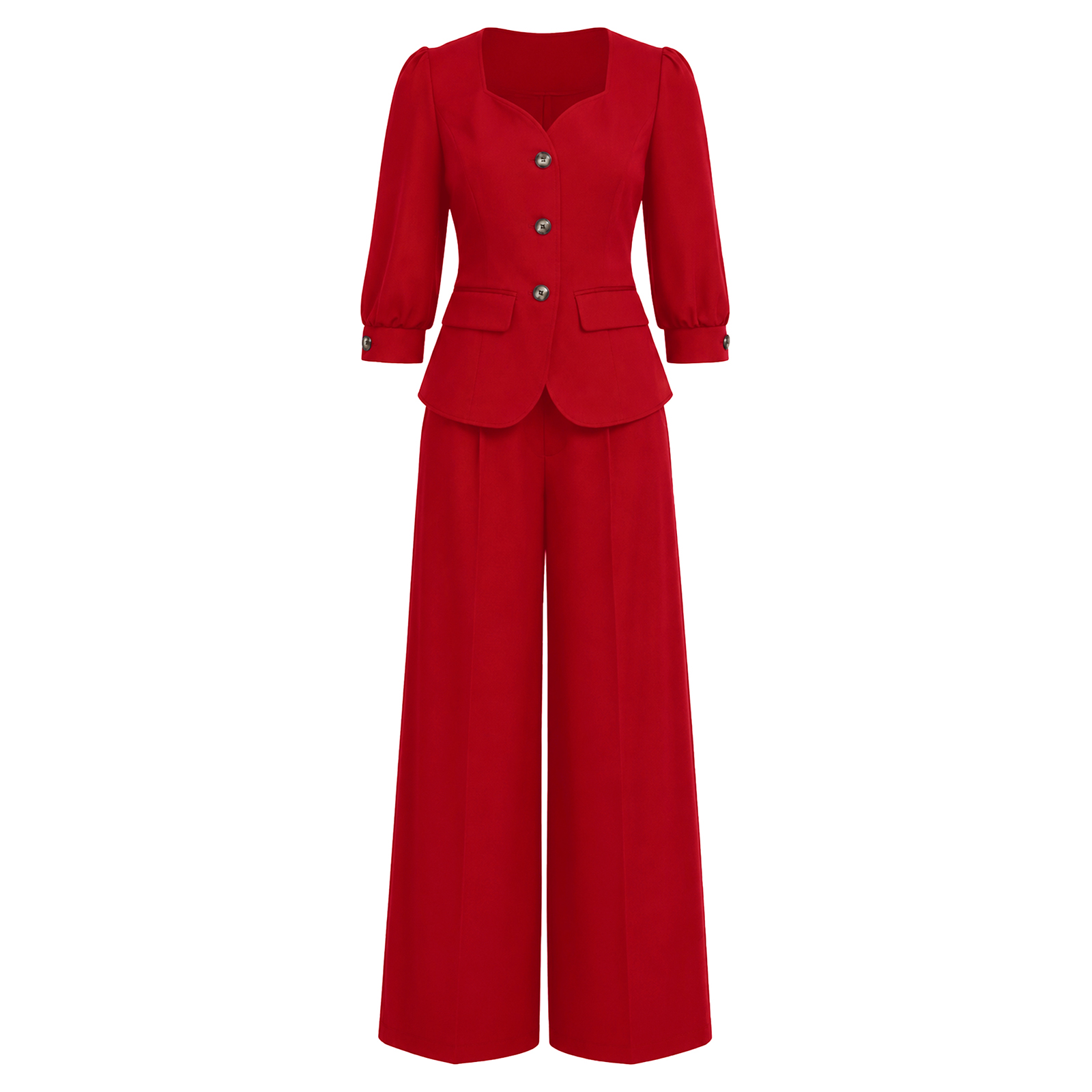 ชุดสูททางการสำหรับผู้หญิง ชุดท - Womens Blazer บทวิจารณ์และราคา