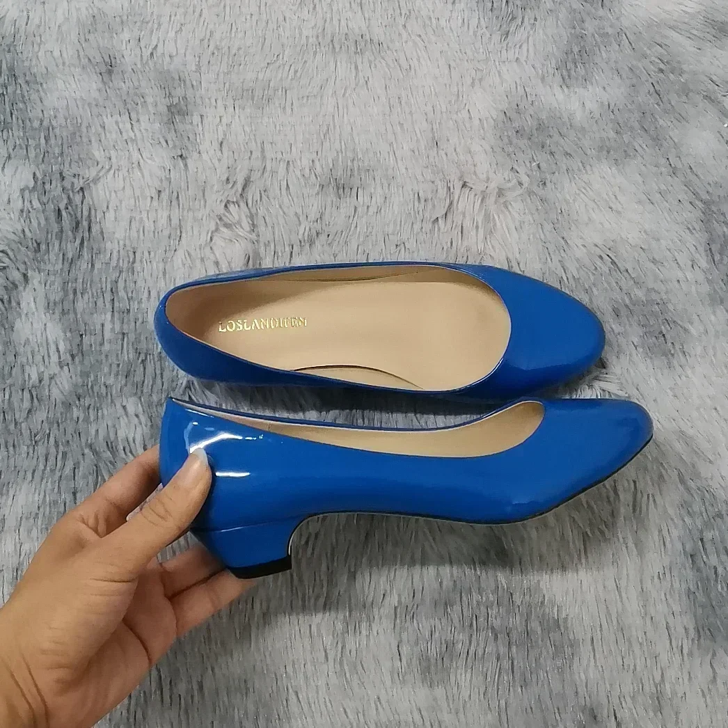 รองเท้าส้นเตารีดแบบสวมสำหรับผู - Womens Heels บทวิจารณ์และราคา