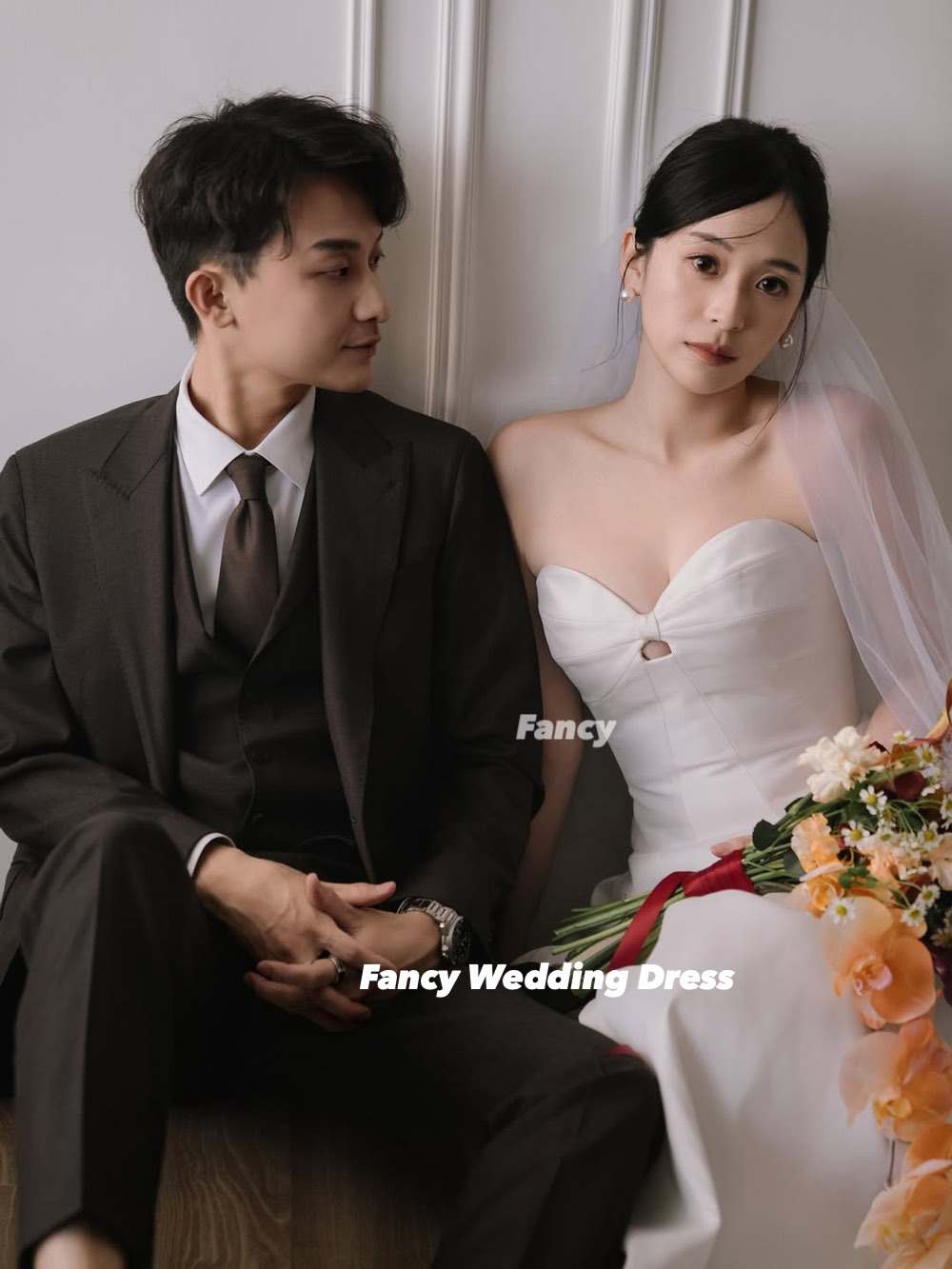 ชุดแต่งงานเจ้าหญิงแสนสวยสไตล์เ - Lace Dress บทวิจารณ์และราคา